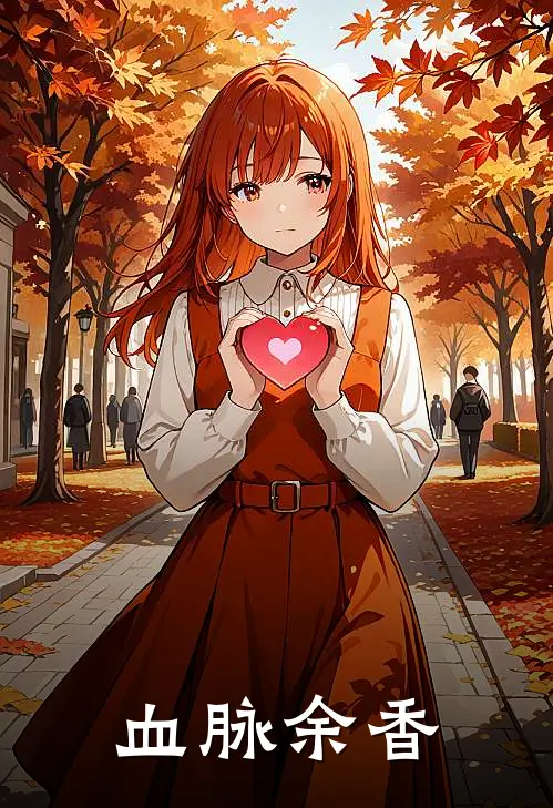 血脉余香