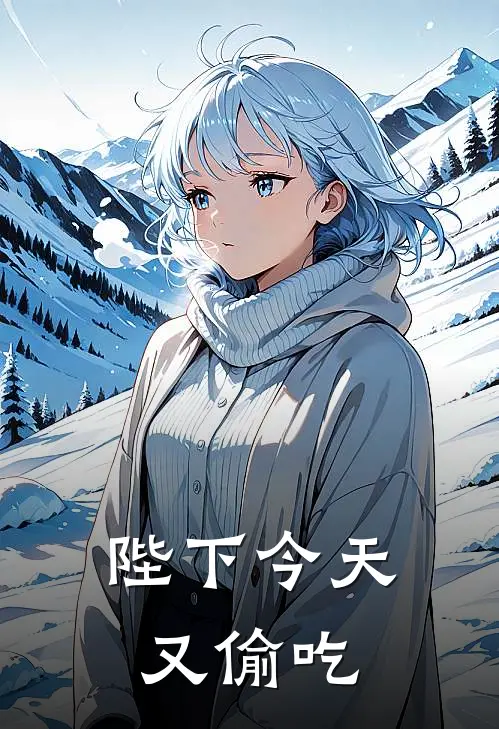 陛下今天又偷吃