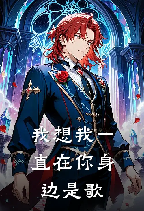 我想我一直在你身边是歌