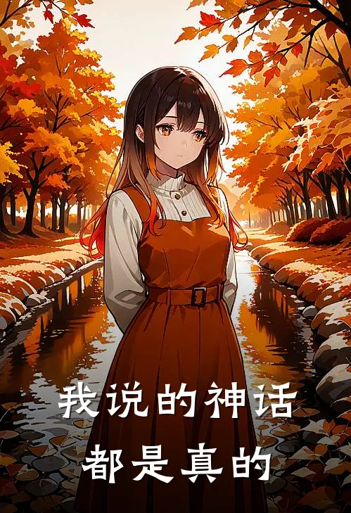 我说的神话都是真的