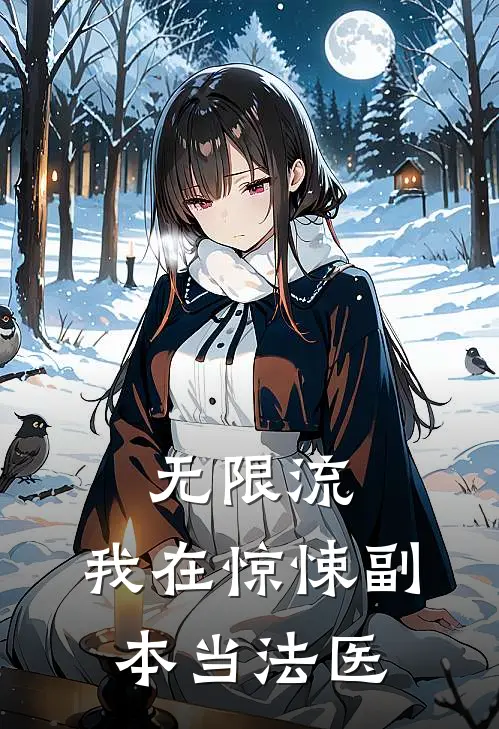 无限流：我在惊悚副本当法医