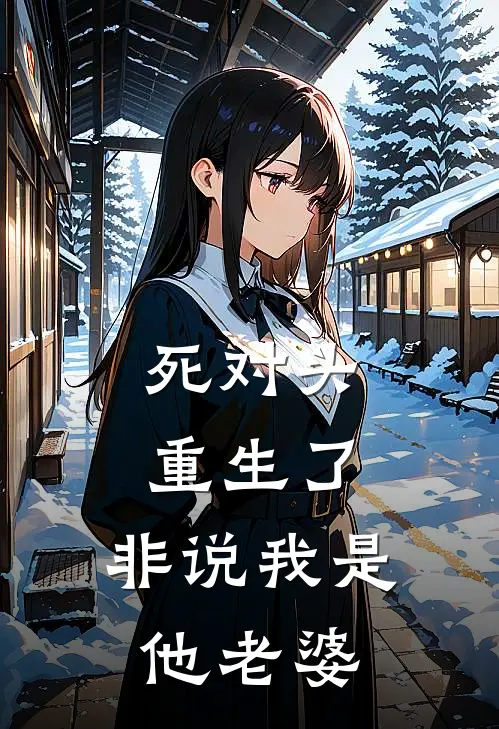 死对头重生了，非说我是他老婆
