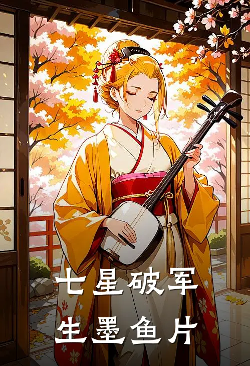 七星破军生墨鱼片