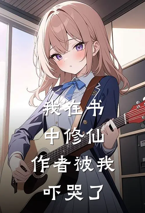 我在书中修仙，作者被我吓哭了江小白江小白完本热门小说_小说推荐完结我在书中修仙，作者被我吓哭了江小白江小白