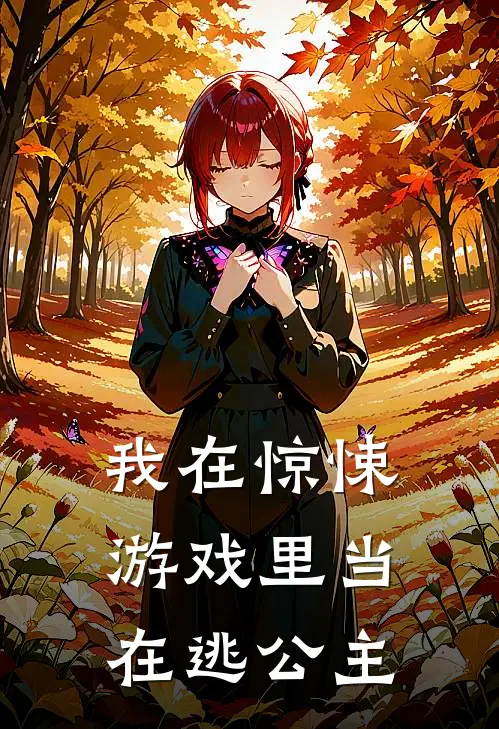 我在惊悚游戏里当在逃公主江衍唐僧在线免费小说_最新推荐小说我在惊悚游戏里当在逃公主(江衍唐僧)