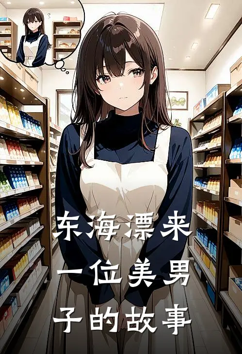 东海漂来一位美男子的故事
