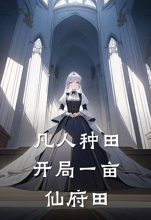 凡人种田：开局一亩仙府田