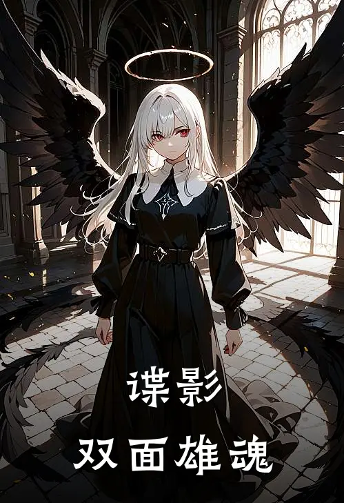 谍影：双面雄魂何嘉伦戴笠小说完整版免费阅读_最新章节列表谍影：双面雄魂(何嘉伦戴笠)