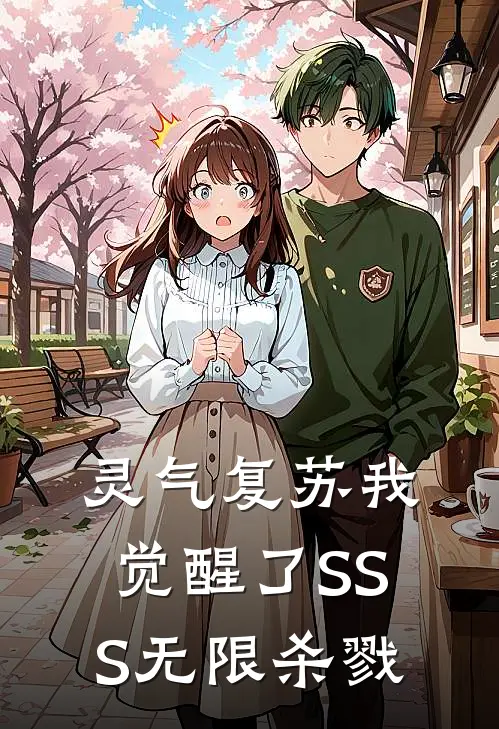 灵气复苏我觉醒了SSS无限杀戮