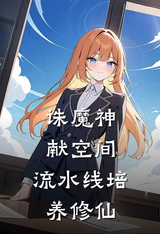 诛魔神，献空间，流水线培养修仙