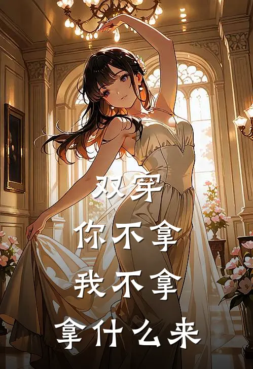 双穿：你不拿，我不拿，拿什么来