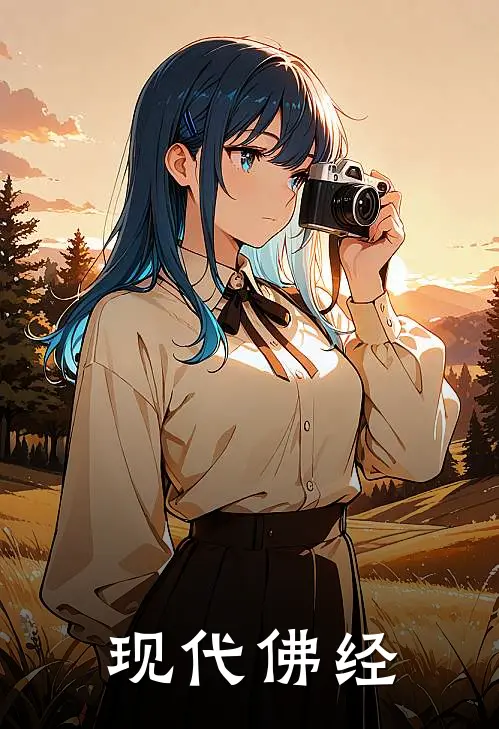 现代佛经