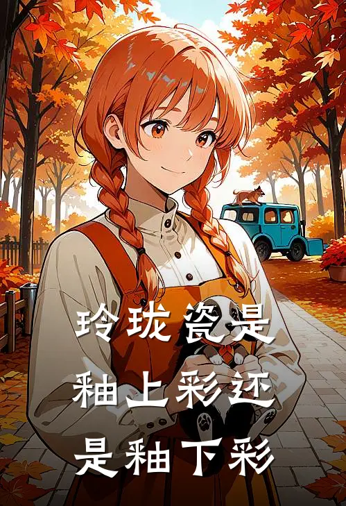 玲珑瓷是釉上彩还是釉下彩