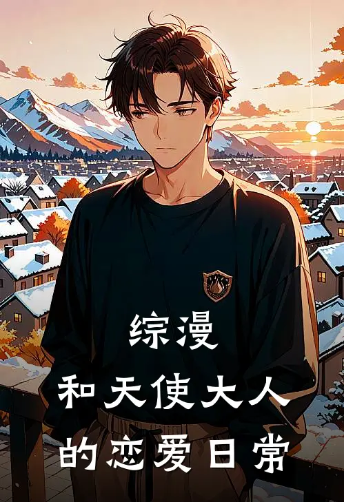 综漫：和天使大人的恋爱日常(真昼椎名真昼)免费小说笔趣阁_完结版小说推荐综漫：和天使大人的恋爱日常(真昼椎名真昼)