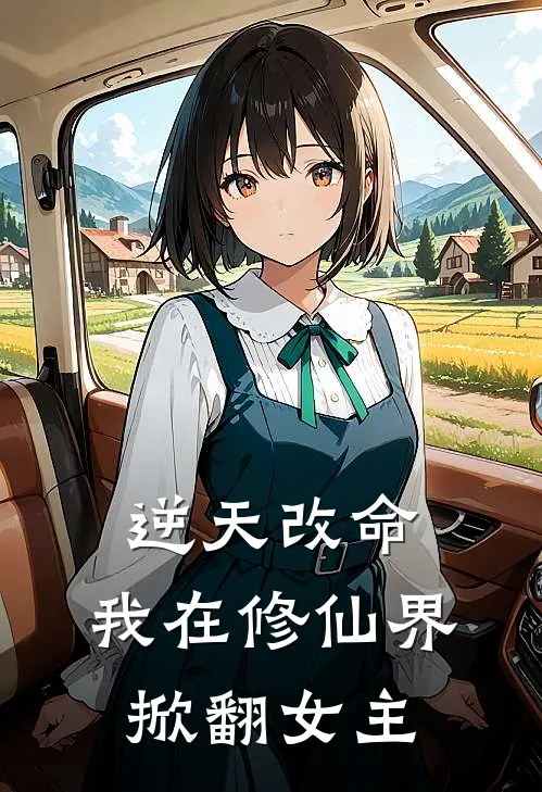 逆天改命：我在修仙界掀翻女主