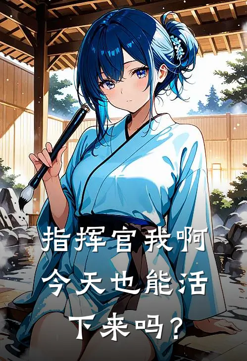指挥官我啊，今天也能活下来吗？陆云拉毗热门小说排行_免费小说指挥官我啊，今天也能活下来吗？陆云拉毗