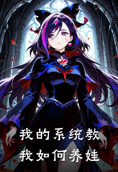 我的系统教我如何养娃