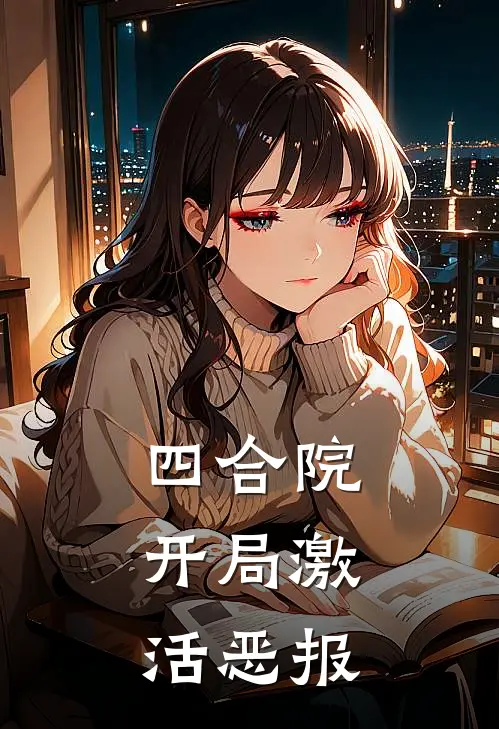 四合院：开局激活恶报