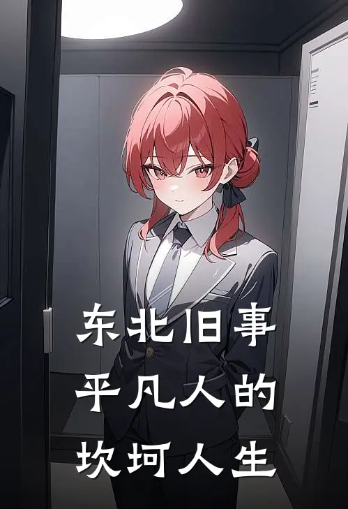 东北旧事：平凡人的坎坷人生