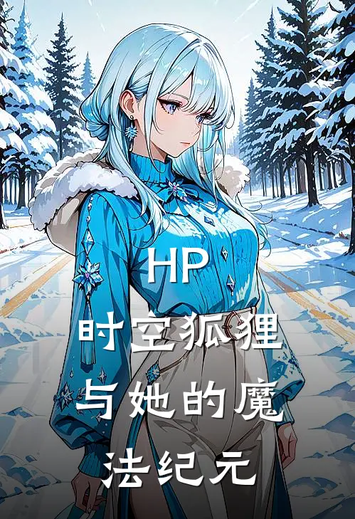 HP：时空狐狸与她的魔法纪元