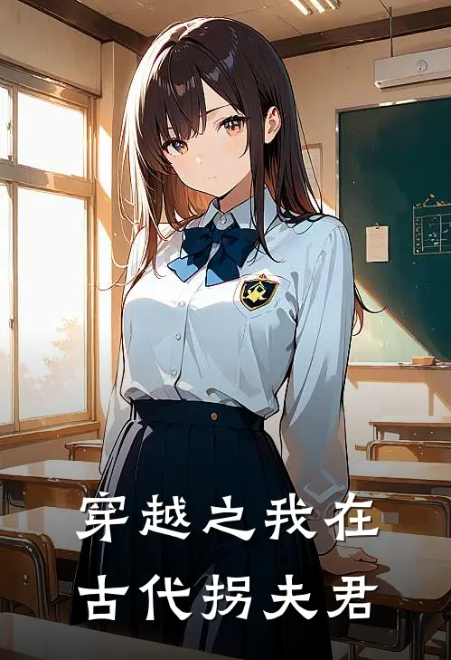 穿越之我在古代拐夫君