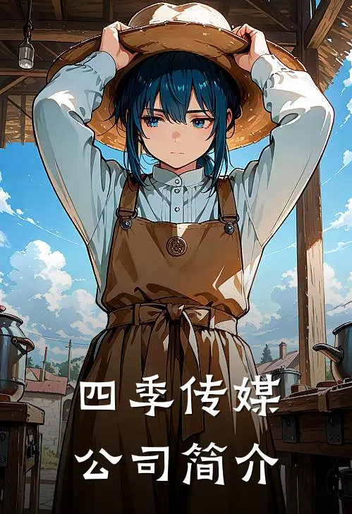 四季传媒公司简介