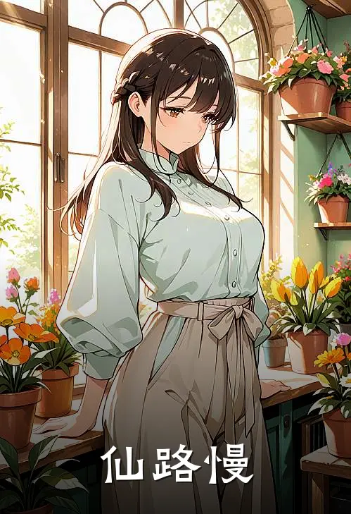 仙路慢(林晚林晚)免费小说大全_小说完结免费仙路慢林晚林晚