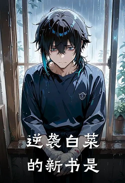 逆袭白菜的新书是