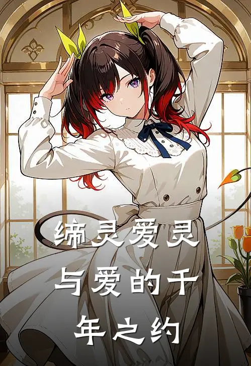 缔灵爱灵与爱的千年之约