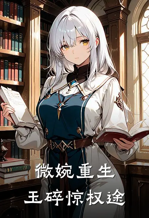 微婉重生：玉碎惊权途(沈微婉萧玦)在线免费小说_完整版免费小说微婉重生：玉碎惊权途(沈微婉萧玦)