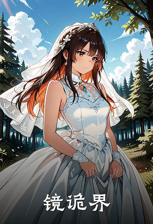 镜诡界陈阿贵萌萌热门小说推荐_完本小说大全镜诡界(陈阿贵萌萌)