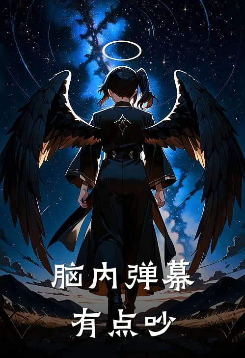 脑内弹幕有点吵