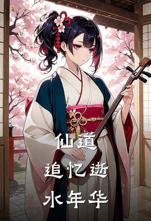 仙道：追忆逝水年华(何安张倩)最新热门小说_完结小说仙道：追忆逝水年华(何安张倩)