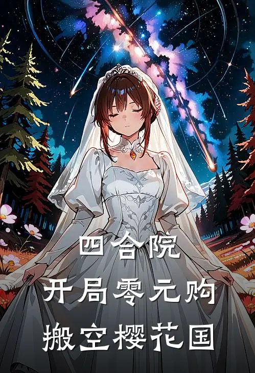 四合院：开局零元购，搬空樱花国