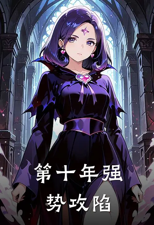 第十年强势攻陷(沈墨言顾尘)完结版免费阅读_第十年强势攻陷全文免费阅读