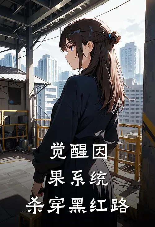 觉醒因果系统，杀穿黑红路