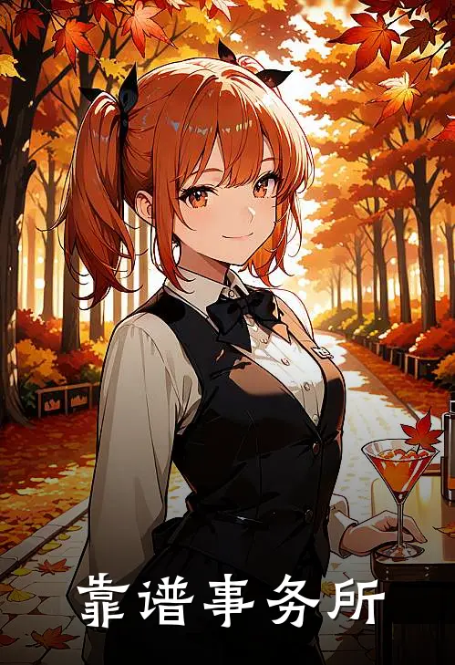 靠谱事务所全文免费阅读无弹窗大结局_靠谱事务所（张默徐庭）小说免费阅读大结局