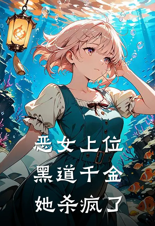 恶女上位：黑道千金她杀疯了全文免费阅读无弹窗大结局_恶女上位：黑道千金她杀疯了（沈绵绵祝予夺）最新小说