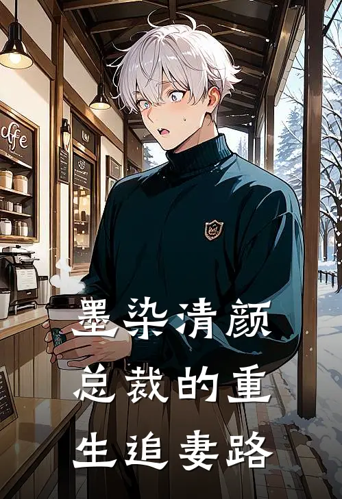 墨染清颜：总裁的重生追妻路凌墨寒苏清颜最新章节免费阅读_墨染清颜：总裁的重生追妻路全集免费阅读