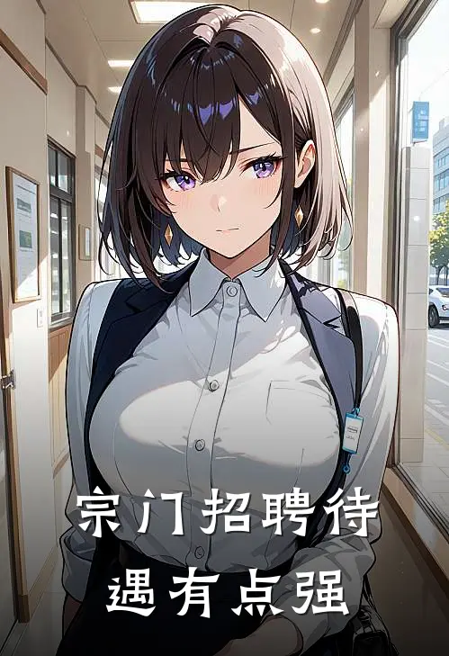 宗门招聘待遇有点强