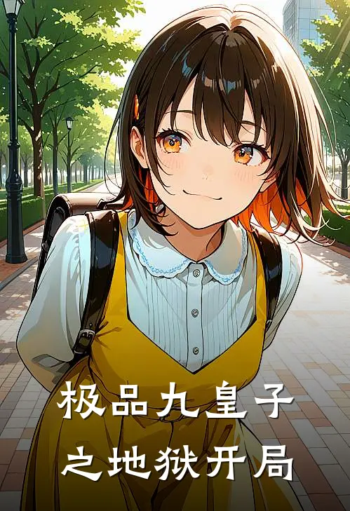 极品九皇子之地狱开局