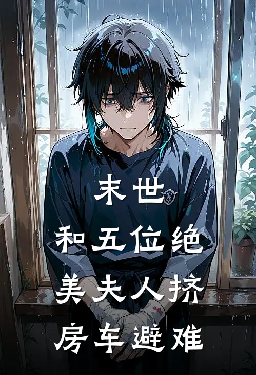 末世：和五位绝美夫人挤房车避难