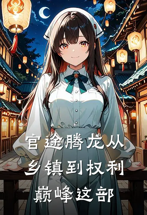 官途腾龙从乡镇到权利巅峰这部