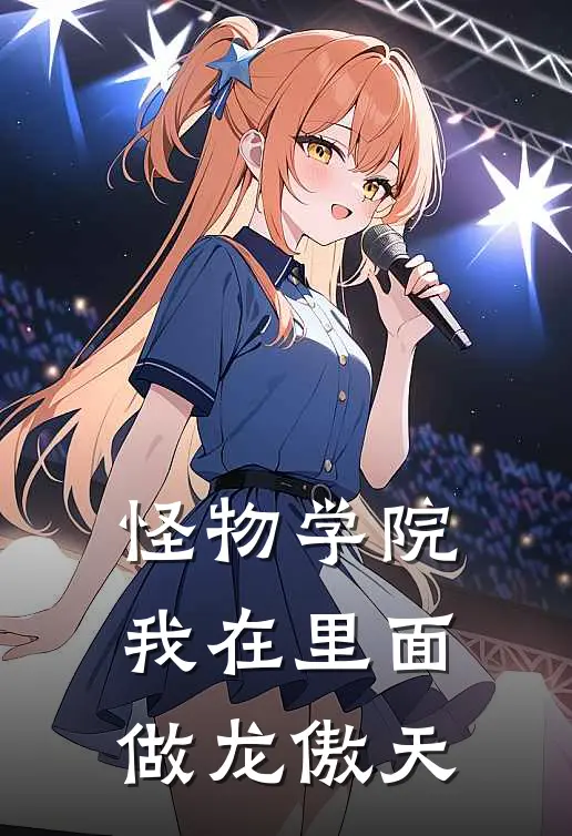 云霞璇苏易之(怪物学院：我在里面做龙傲天)全集阅读_《怪物学院：我在里面做龙傲天》全文免费阅读