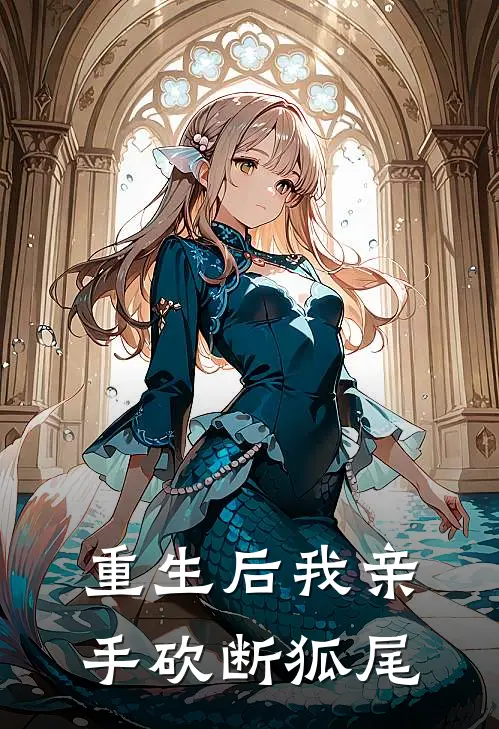 重生后我亲手砍断狐尾