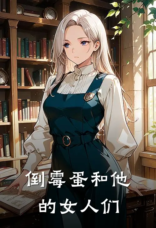 倒霉蛋和他的女人们