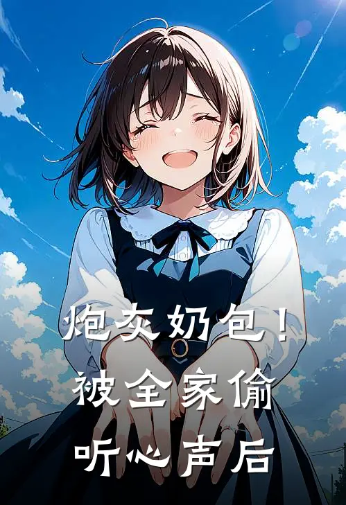 炮灰奶包！被全家偷听心声后