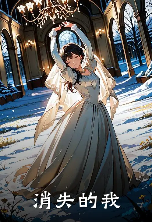 消失的我抖音热门免费小说完整版_完结版小说阅读消失的我(抖音热门)