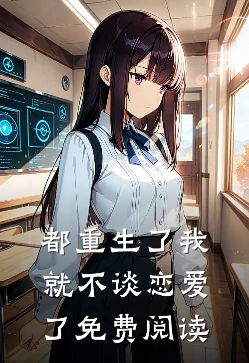 都重生了我就不谈恋爱了免费阅读