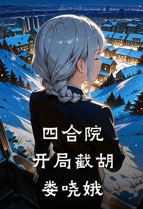 四合院：开局截胡娄哓娥